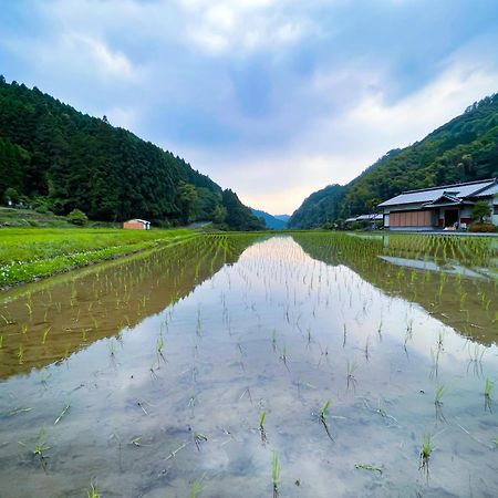 Ukiha Kojio No Akari别墅 外观 照片