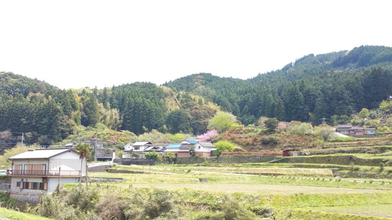 Ukiha Kojio No Akari别墅 外观 照片